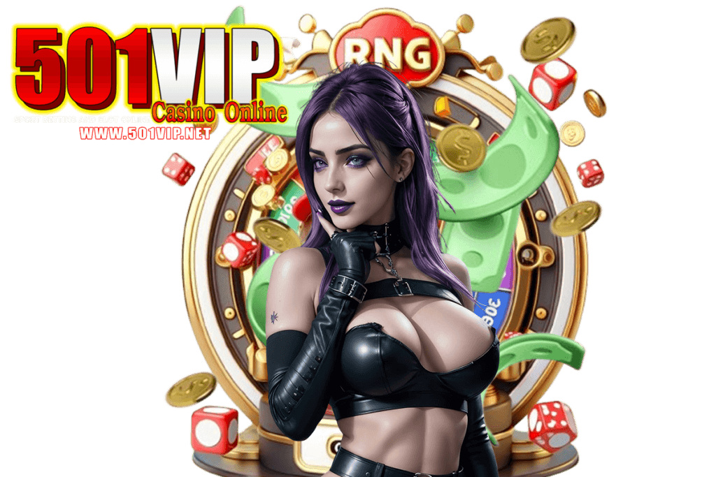 501vip club