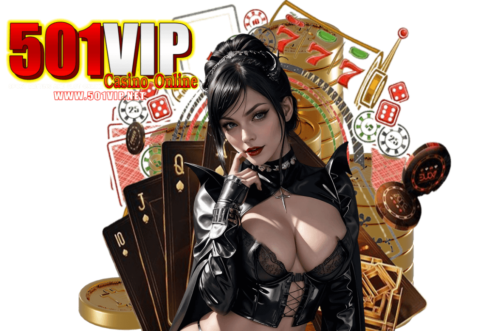 501vip เว็บตรง